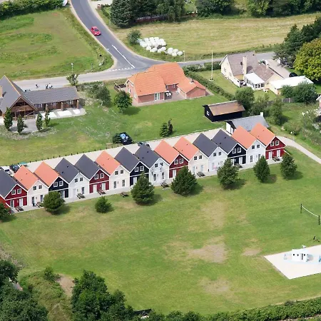 Feriehus Lxix