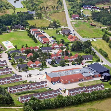 Lxix Feriehus *