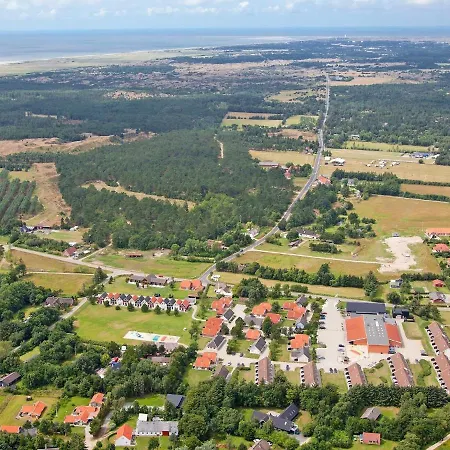 Lxix Feriehus