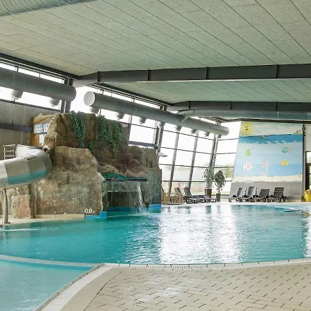 Lxix Feriehus *