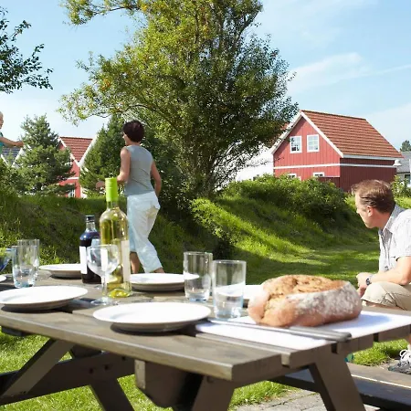 Lxix Feriehus *
