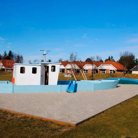 Feriehus Lxix