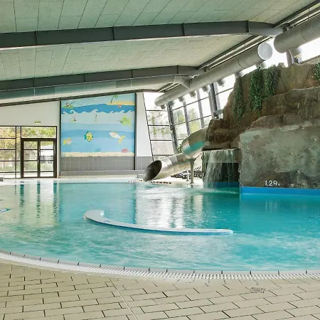 Lxix Feriehus *