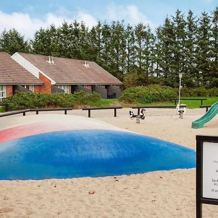 Lxix Feriehus *
