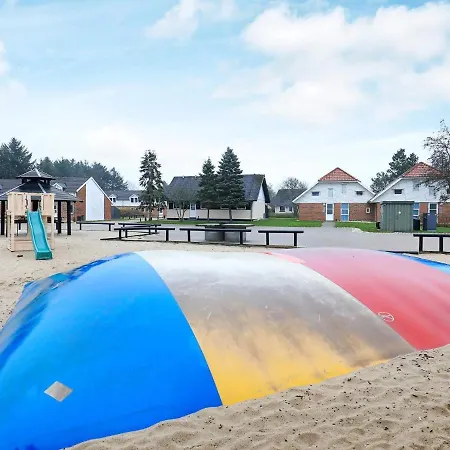 Lxix Feriehus Blåvand