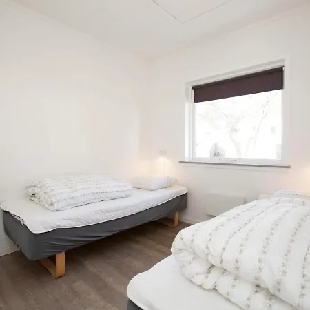 Lxix Feriehus *